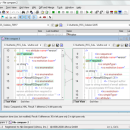 Altova DiffDog Professional Edition screenshot