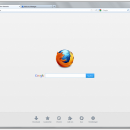 Firefox 23 screenshot