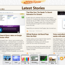 newsXpresso screenshot newsXpresso screenshot