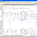 TinyCAD screenshot TinyCAD screenshot