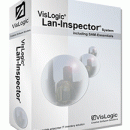 LanInspector 12 Enterprise Free screenshot