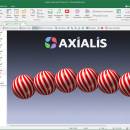 Axialis Screensaver Producer screenshot