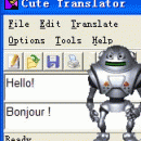 Cute Translator screenshot