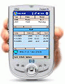 Auto Wolf Mobile Edition for Pocket PC screenshot