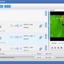 Tipard DVD to MP3 Converter screenshot