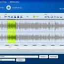 MP3 Cutter Joiner Free screenshot