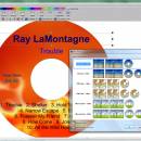 AudioLabel CD/DVD/LightScribe Labeler AudioLabel CD/DVD/LightScribe Labeler