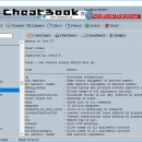 CheatBook Issue 08/2017 screenshot