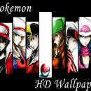 Pokemon HD Wallpapers Pack screenshot