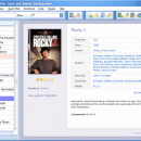 DVD Collector Pro screenshot