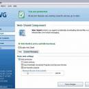 AVG Anti-Virus 2012 (x32 bit) screenshot