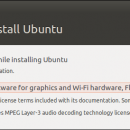 Adobe Flash Player for Linux screenshot
