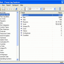 Proxy Log Explorer Standard Edition screenshot