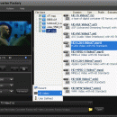 Free MP4 Video Converter Factory screenshot