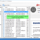 MailsDaddy EML to PST Converter screenshot
