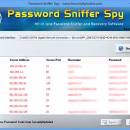 Password Sniffer Spy screenshot