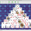 BVS Solitaire Collection for Mac screenshot