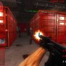 Zombie Outbreak Shooter screenshot