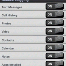 Cell Phone Spy screenshot Cell Phone Spy screenshot