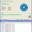 DVD Reauthor screenshot