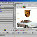 Car Organizer Deluxe screenshot