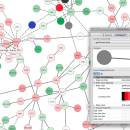 Cytoscape for Linux screenshot
