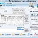 Send SMS Online screenshot