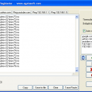 AgataSoft Auto PingMaster screenshot