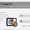Tipard AVI Converter Suite screenshot