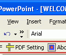 PPT to PDF Converter screenshot