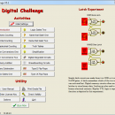 Digital Challenge screenshot