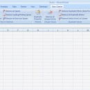 Data Cleaner screenshot