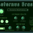 Syntheway Aeternus Brass VSTi screenshot