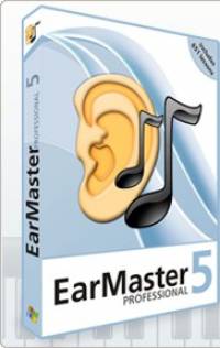 EarMaster Essential for Mac OS screenshot