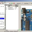 Simulator for Arduino screenshot