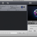 MacX Free FLV Video Converter screenshot