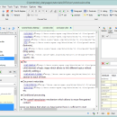 XMLmind XML Editor for Linux screenshot