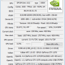 GPU Caps Viewer screenshot