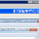 Chameleon Window Manager Lite screenshot