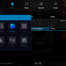 DVDFab Copy Suite Pro for Mac screenshot