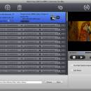 MacX Free DVD to MPEG Converter for Mac screenshot