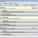 CleanMail Server Free screenshot