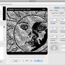 AlphaPlugins Engraver III for Mac OSX screenshot