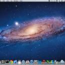VPNBook for Mac OS X screenshot
