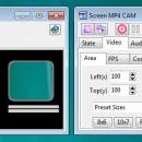 Screen MP4 CAM screenshot