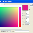 ColorZilla screenshot