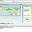 Altova UModel Enterprise Edition x64 screenshot