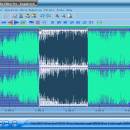 Power Audio Editor Pro screenshot