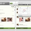 SocialSafe for Mac screenshot