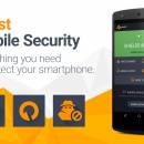 Avast Mobile Security screenshot